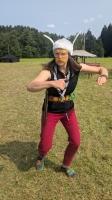 Zeltlager 2025